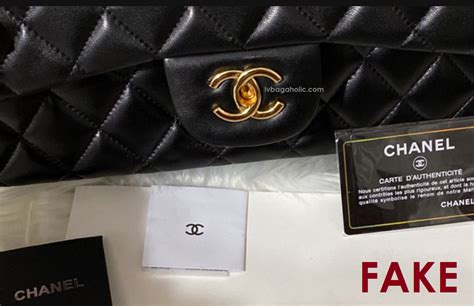 chanel boy fake|chanel authenticity checker.